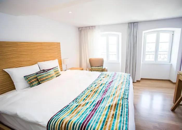 Guest House Le Charlot