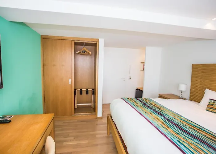 Guest House Le Charlot
