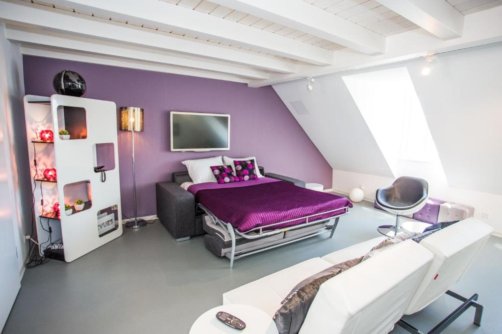 Le Charlot Mini-hôtel