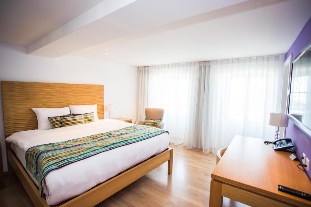 Le Charlot Mini-hôtel 2*