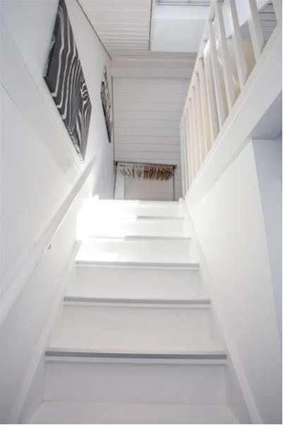 Le Charlot Mini-hôtel Vevey